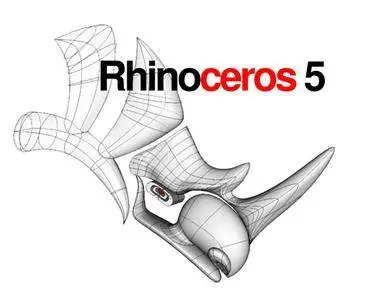 Rhinoceros for Mac 5.3 Multilingual Mac OS X