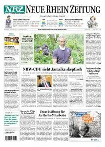 NRZ Neue Rhein Zeitung Moers - 26. September 2017
