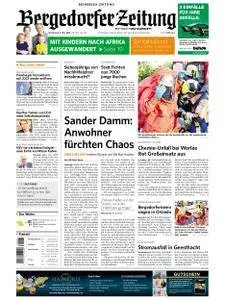 Bergedorfer Zeitung - 05. Mai 2018