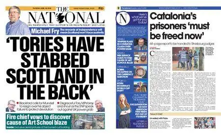 The National (Scotland) – June 19, 2018