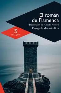 «El román de Flamenca» by Anónimo