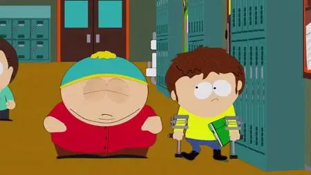 South Park S09E07