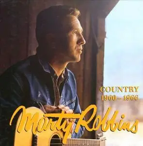Marty Robbins - Country 1960-1966 (1995)