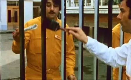 Claude Faraldo-Themroc (1972)