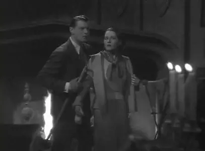 Smilin' Through (1932) - Sidney Franklin