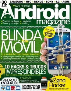 Android Magazine No 23