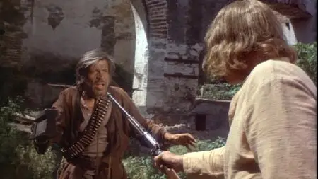 The Deadly Trackers (1973)