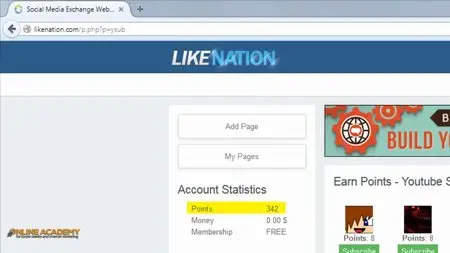 Rapidly Dominate Your Presence on Social Media