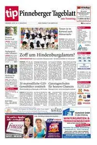 Pinneberger Tageblatt - 21. Januar 2018