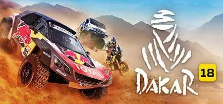 Dakar 18 (2018)