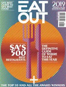 Eat Out – January 2019