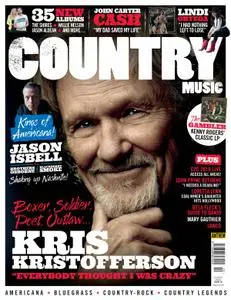 Country Music – 12 May 2018