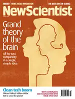 New Scientist - May 31, 2008  