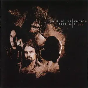 Pain Of Salvation - Road Salt II (2011)