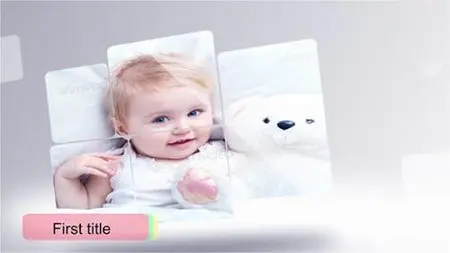 Boxes Pictures - After Effects Project (Videohive)