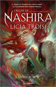 Licia Troisi - Il destino di Cetus (Repost)