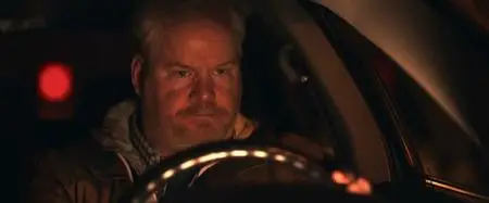 American Dreamer (2018)