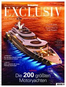 Boote Exclusiv – September 2020