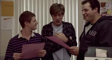 Killer Pad (2008)