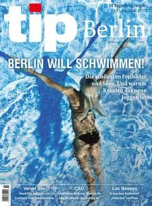 tip Berlin – 12. Juli 2017