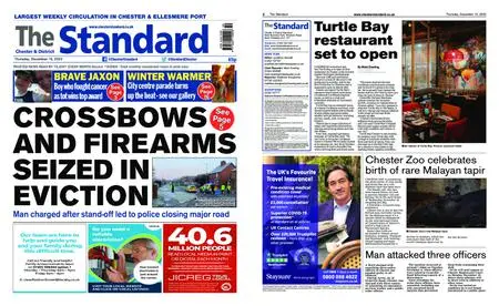 The Standard Chester & District – December 15, 2022