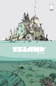 Island 001 (2015)