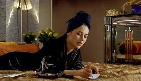 Beresina oder Die letzten Tage der Schweiz / The Last Days of Switzerland (1999)