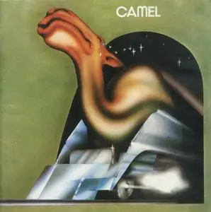 Camel - Camel (1973) {2002, Remastered & Bonus Tracks}