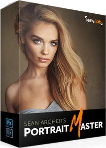 Sean Archer Portrait Master 2.91 for Photoshop & Lightroom