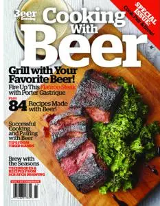 Craft Beer & Brewing - February 2007
