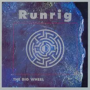 Runrig - Original Album Series (2014)