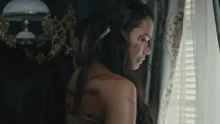 Grisse S01E07