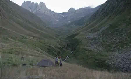 The Loneliest Planet (2011)