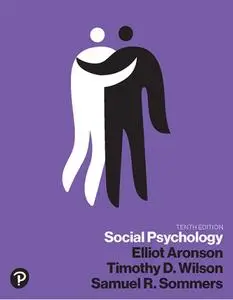 Social Psychology (10th Edition)