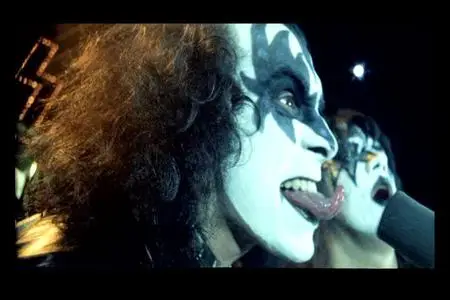Kiss: Kissology: The Ultimate Kiss Collection Vol. 2 1978-1991 3DVD (2007)