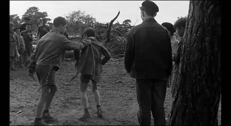 (Comédie) La Guerre des boutons [DVDrip] 1962  Re-post