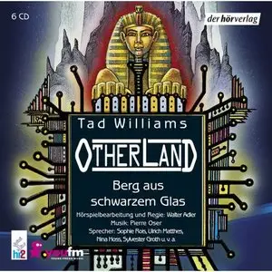 Tad Williams - Otherland 3 - Berg aus schwarzem Glas