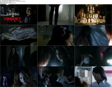 Curse of Chucky (2013) [Unrated]