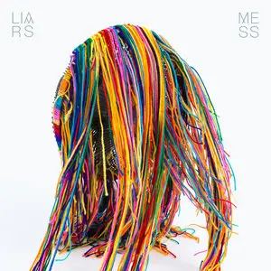 Liars - Mess (2014) [Official Digital Download]