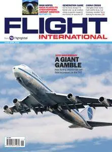 Flight International 19 - 25 April 2016