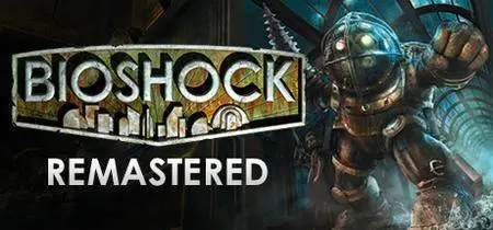 BioShock Remastered (2016)