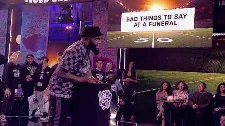Wild 'n Out S11E02
