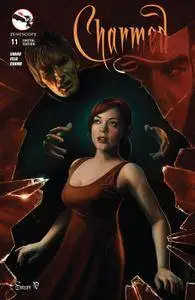Charmed Season 10 0112015 Digital