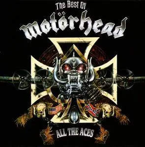 Motörhead - The Best Of Motörhead: All The Aces (1993)