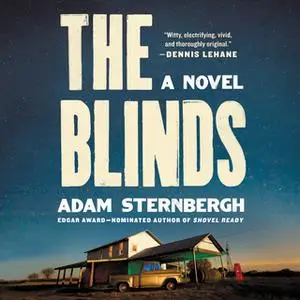 «The Blinds» by Adam Sternbergh