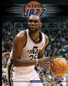 Utah Jazz (repost)