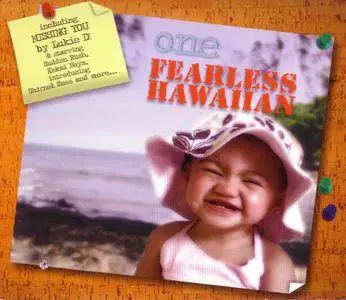 VA - One Fearless Hawaiian (2007) {Fearless Hawaiian Enterprises} **[RE-UP]**