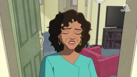 Harley Quinn S02E11