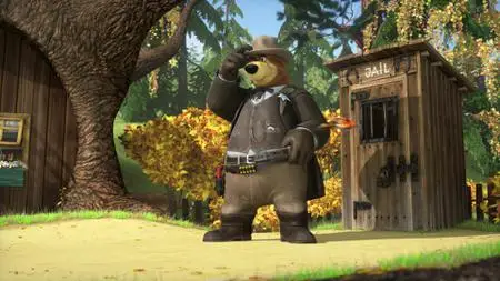 The Bear S04E10