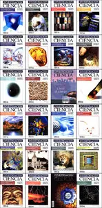 Investigacion y Ciencia - 1996 y 1997 (Completos 24 numeros)